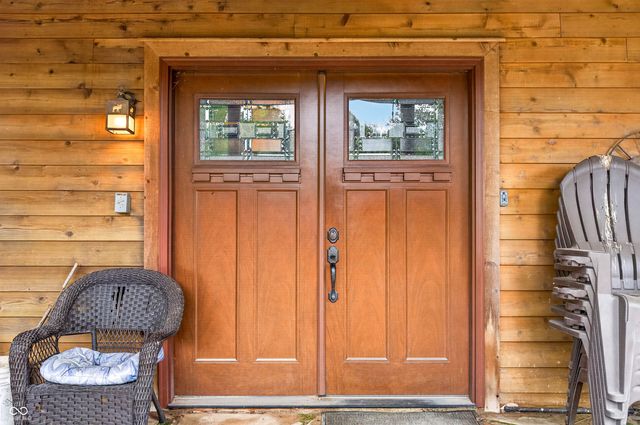 9601 Buffalo Pike, Freetown, IN 47235