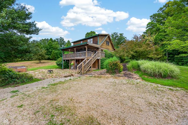 9601 Buffalo Pike, Freetown, IN 47235
