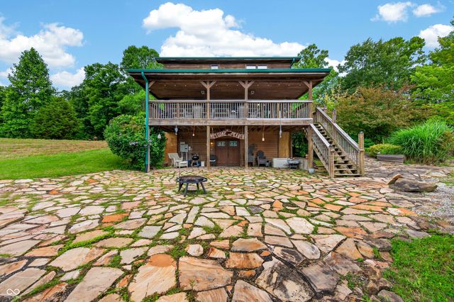 9601 Buffalo Pike, Freetown, IN 47235