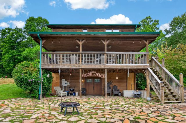 9601 Buffalo Pike, Freetown, IN 47235