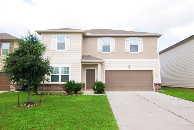 1053 Water Oak Lane, Brookshire, TX 77423