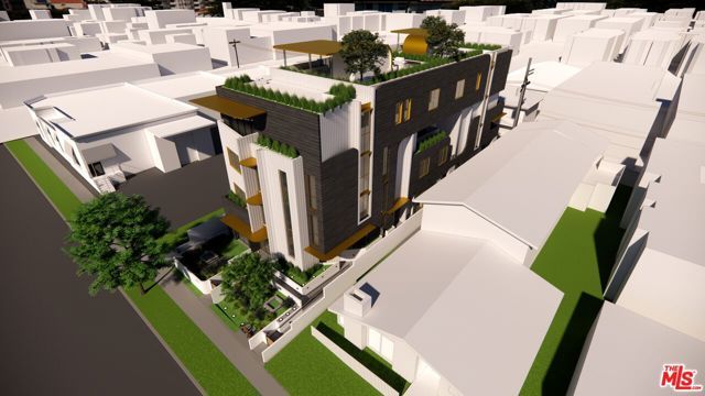 817 16th Street, Santa Monica, CA 90403