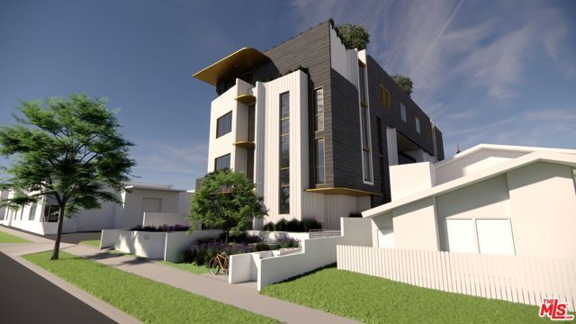 817 16th Street, Santa Monica, CA 90403