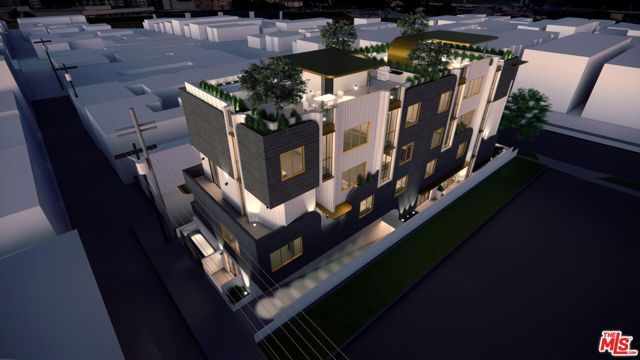 817 16th Street, Santa Monica, CA 90403