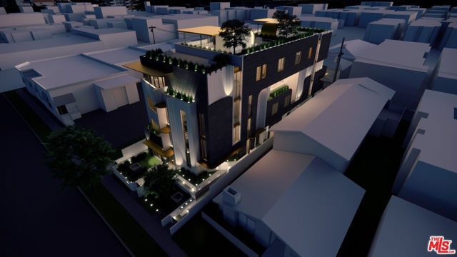 817 16th Street, Santa Monica, CA 90403