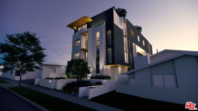 817 16th Street, Santa Monica, CA 90403