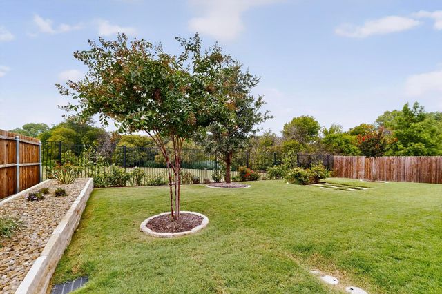 1316 Heather Lane, Little Elm, TX 75068