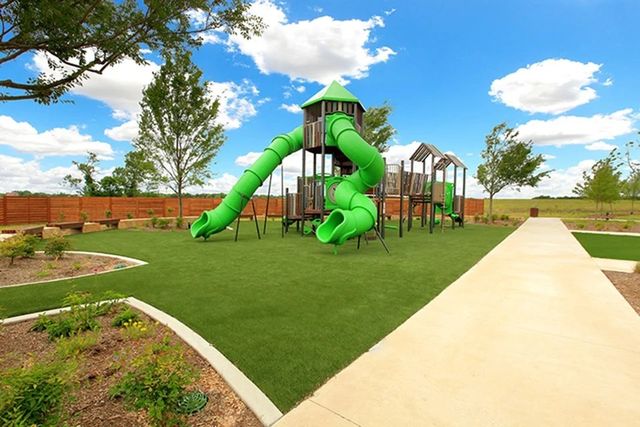 737 Vineyard Way, Forney, TX 75126
