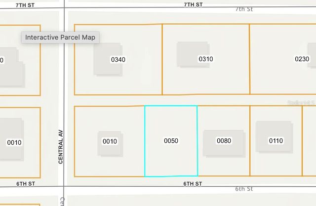 1285 6TH STREET, Orange City, FL 32763