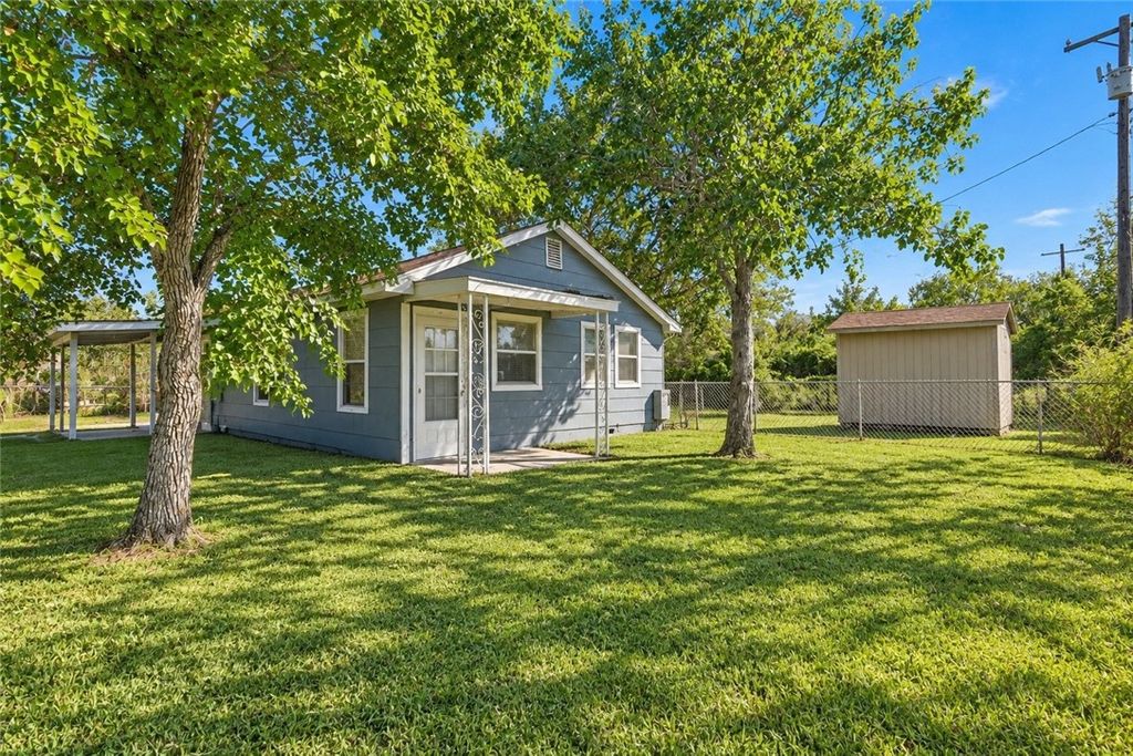 2707 Avenue K, Ingleside, TX 78362 — photo 2