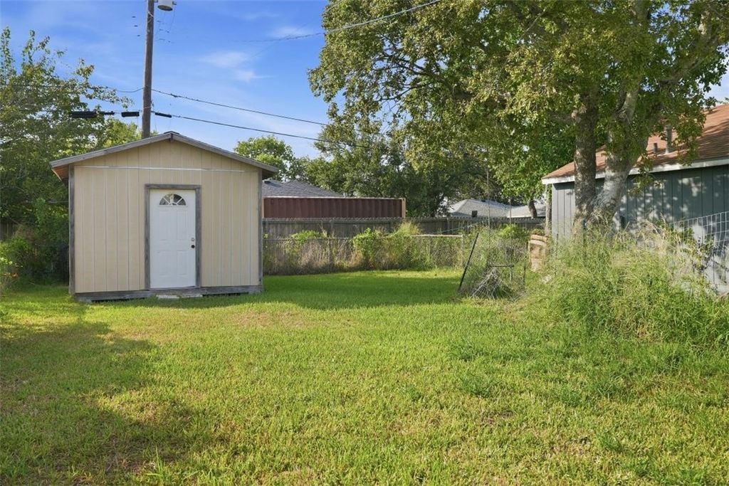 2707 Avenue K, Ingleside, TX 78362 — photo 5