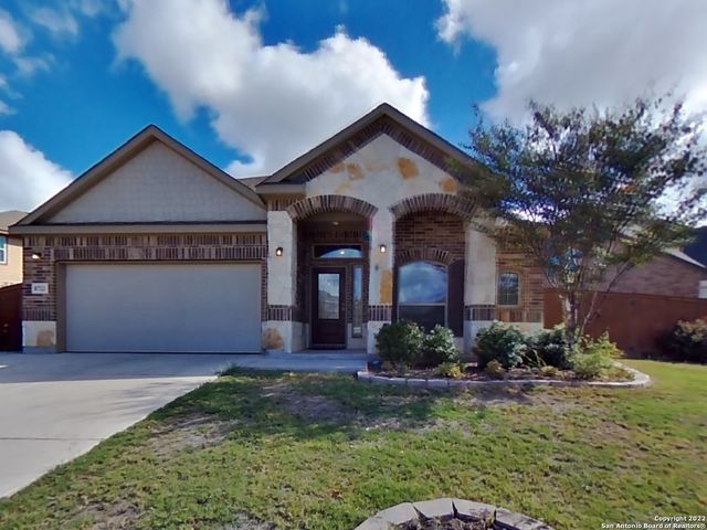 8722 Study Butte, San Antonio, TX 78254