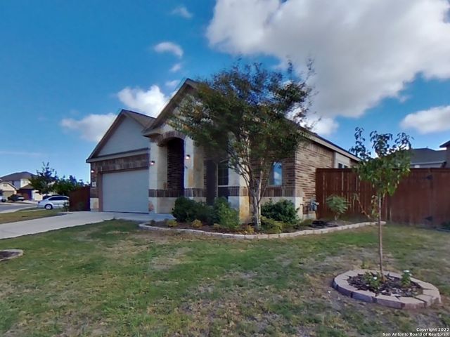 8722 Study Butte, San Antonio, TX 78254