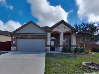 8722 Study Butte, San Antonio, TX 78254