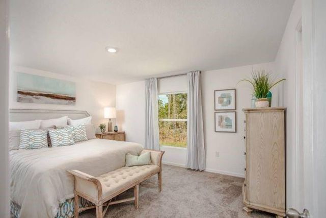 2505 SW Grotto Circle, Port St. Lucie, Port St Lucie, FL 34953