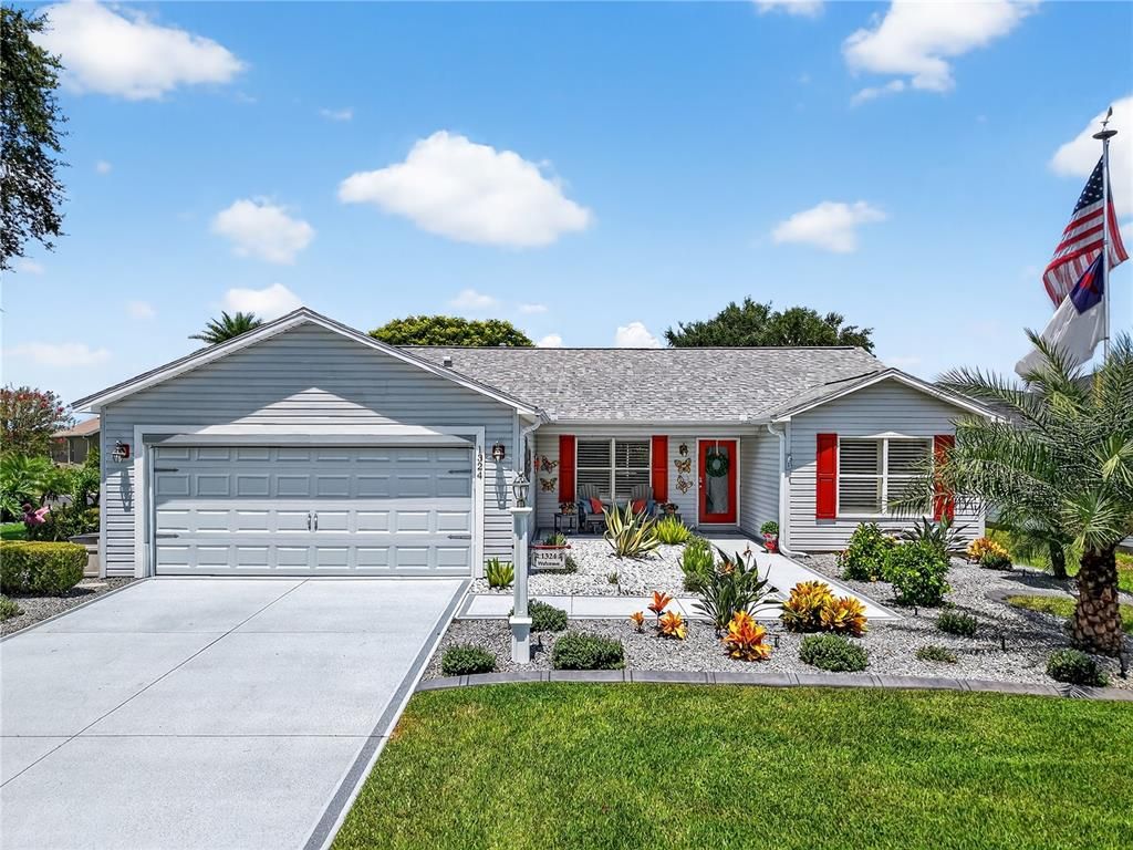1324 CARVELLO DRIVE 28, The Villages, FL 32162