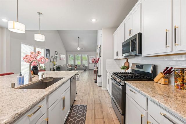 10703 Maia Mills Court, Richmond, TX 77406