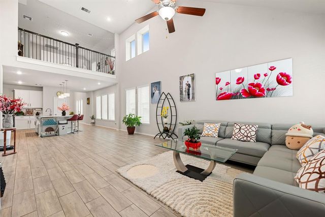 10703 Maia Mills Court, Richmond, TX 77406