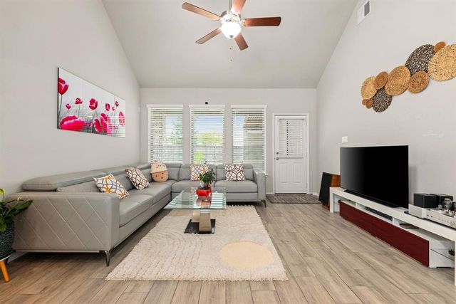 10703 Maia Mills Court, Richmond, TX 77406