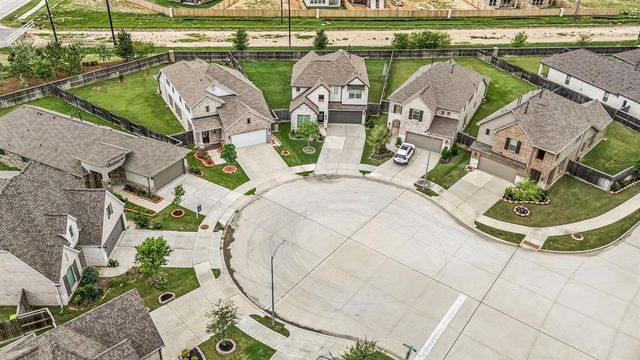 10703 Maia Mills Court, Richmond, TX 77406