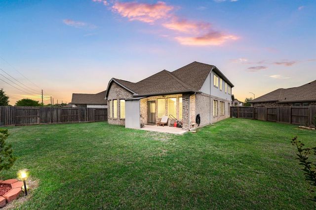 10703 Maia Mills Court, Richmond, TX 77406