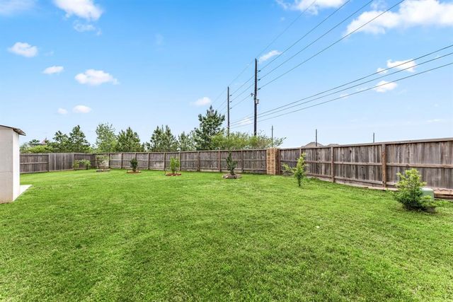 10703 Maia Mills Court, Richmond, TX 77406