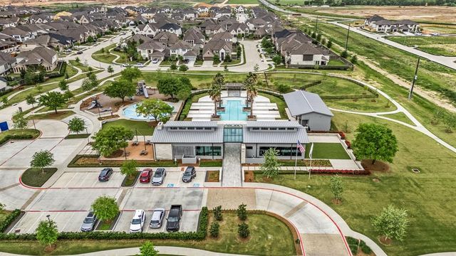 10703 Maia Mills Court, Richmond, TX 77406