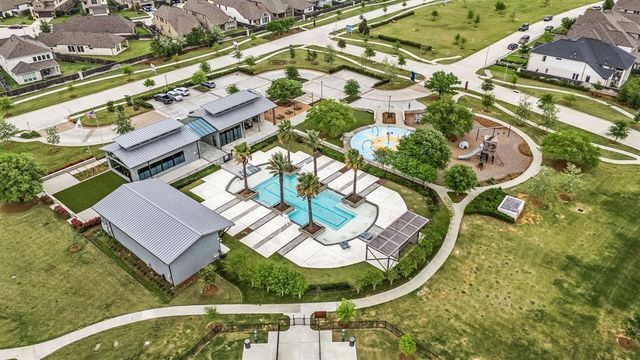 10703 Maia Mills Court, Richmond, TX 77406