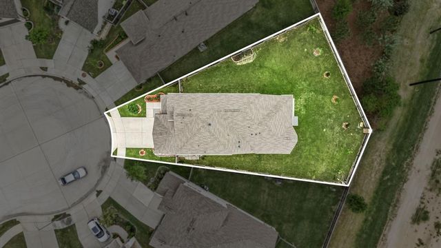 10703 Maia Mills Court, Richmond, TX 77406