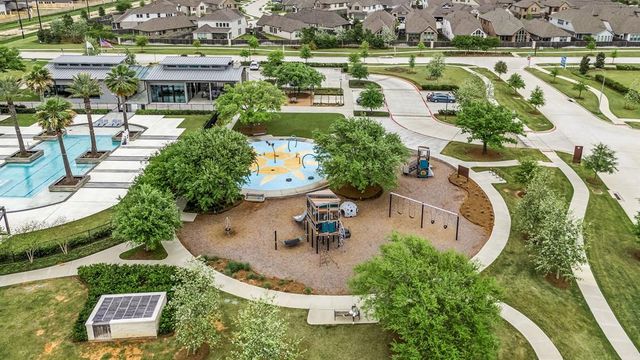 10703 Maia Mills Court, Richmond, TX 77406