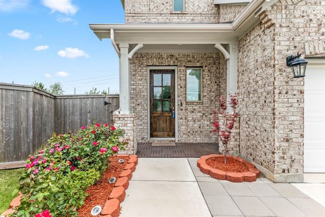 10703 Maia Mills Court, Richmond, TX 77406