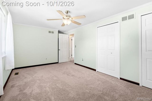20444 Leonard Avenue, Brownstown, MI 48183