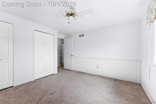 20444 Leonard Avenue, Brownstown, MI 48183