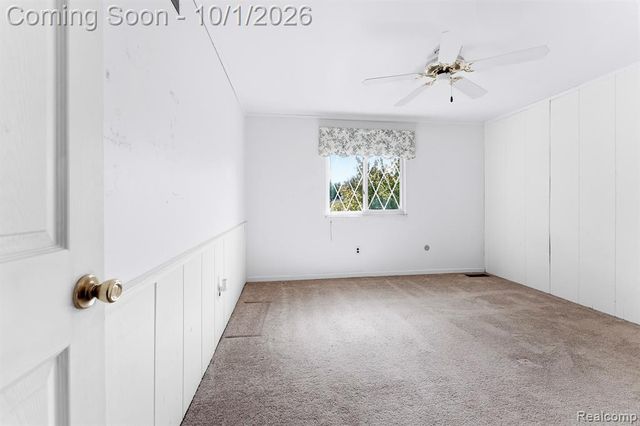 20444 Leonard Avenue, Brownstown, MI 48183