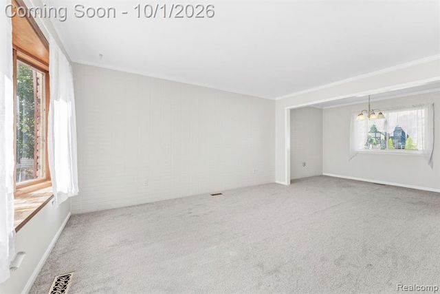 20444 Leonard Avenue, Brownstown, MI 48183