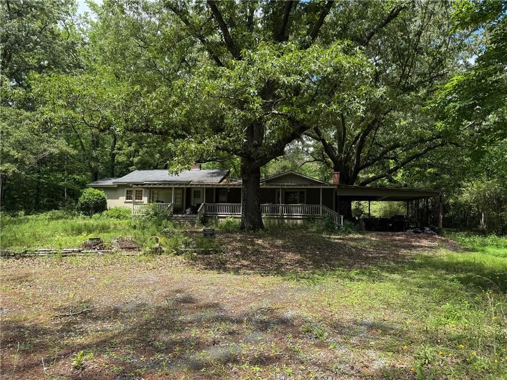 2750 Burnt Hickory NW Road, Marietta, GA 30064