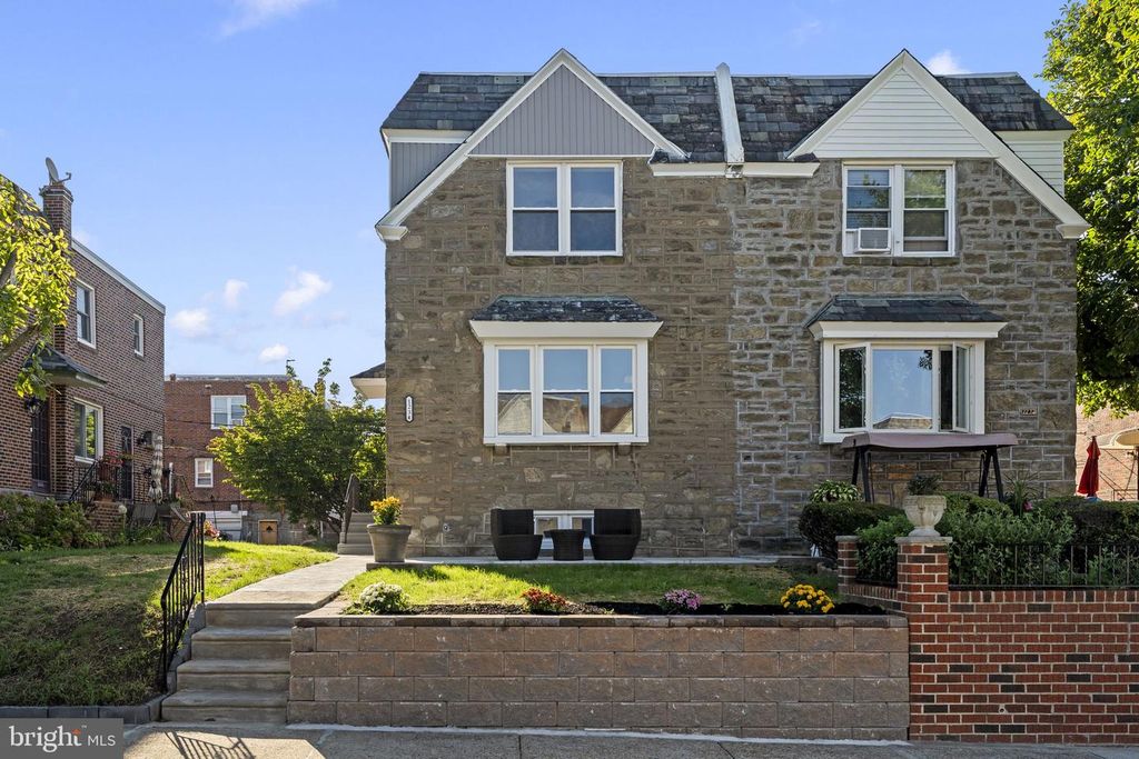 1234 YERKES ST, PHILADELPHIA, PA 19119 — photo 2
