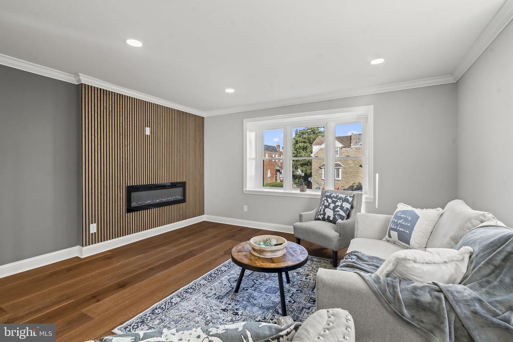 1234 YERKES ST, PHILADELPHIA, PA 19119 — photo 5