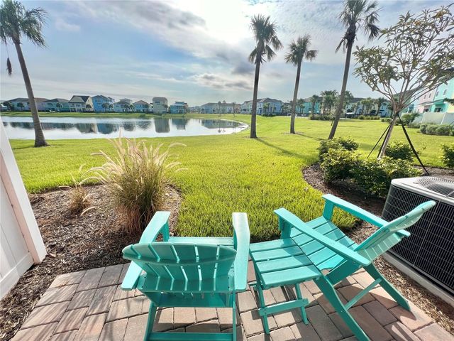 2989 CARIBBEAN SOUL DRIVE, Kissimmee, FL 34747
