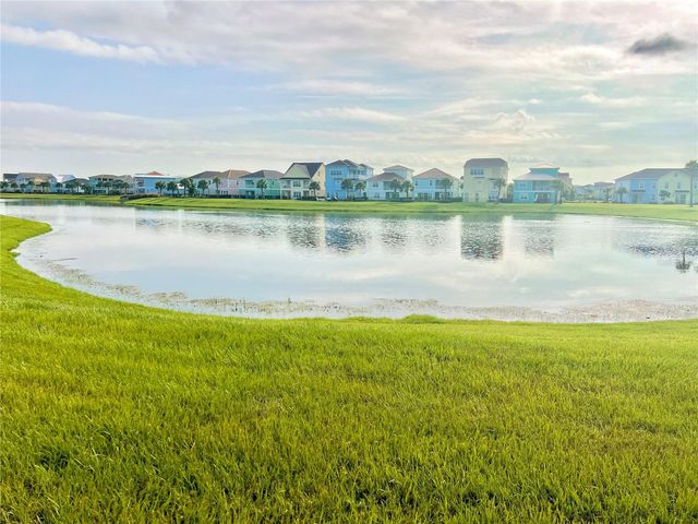 2989 CARIBBEAN SOUL DRIVE, Kissimmee, FL 34747
