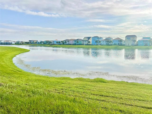 2989 CARIBBEAN SOUL DRIVE, Kissimmee, FL 34747