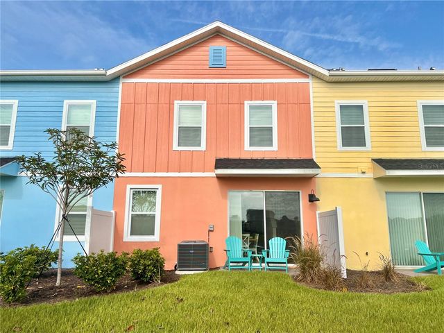 2989 CARIBBEAN SOUL DRIVE, Kissimmee, FL 34747
