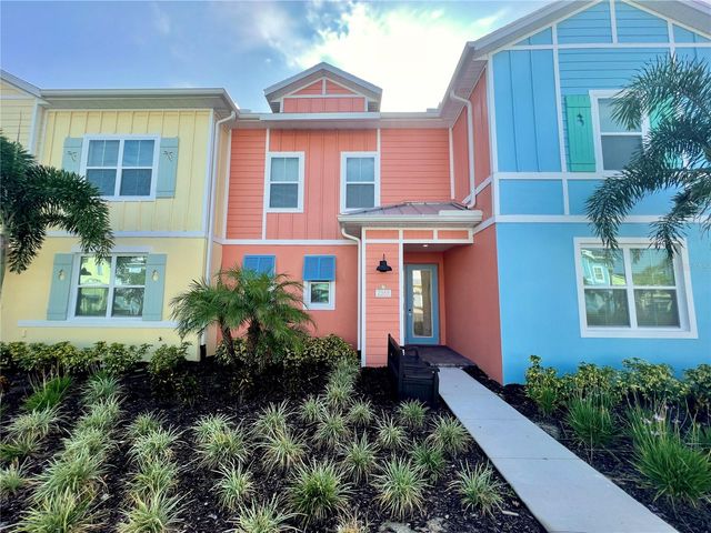 2989 CARIBBEAN SOUL DRIVE, Kissimmee, FL 34747