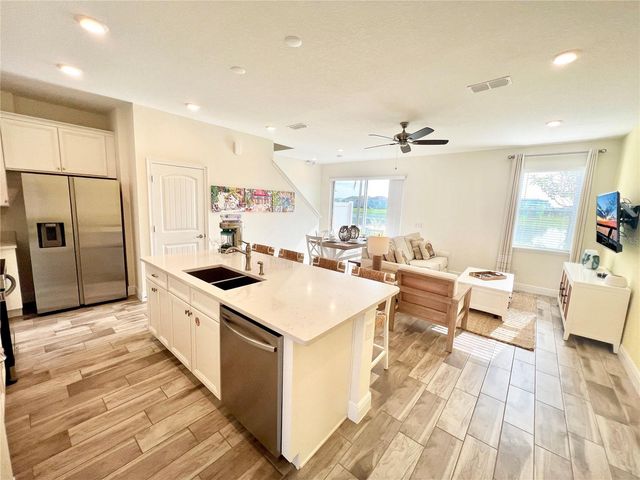 2989 CARIBBEAN SOUL DRIVE, Kissimmee, FL 34747