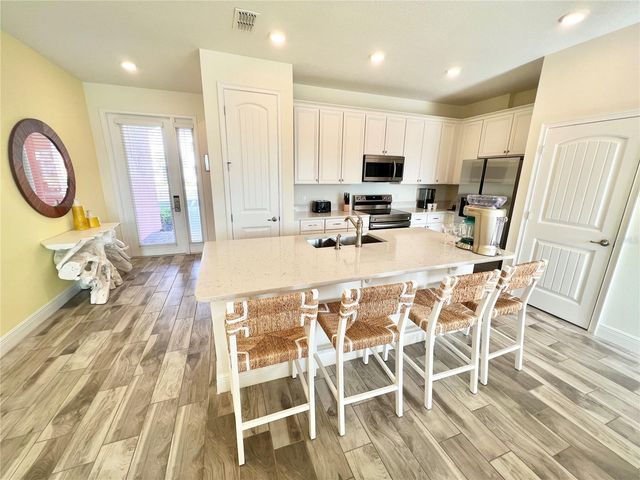 2989 CARIBBEAN SOUL DRIVE, Kissimmee, FL 34747