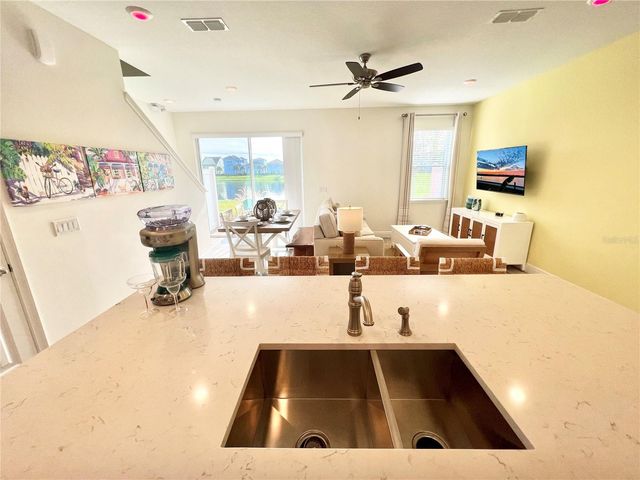 2989 CARIBBEAN SOUL DRIVE, Kissimmee, FL 34747
