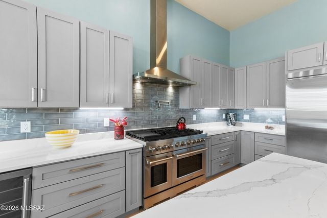 13524 S High Haven Mesa Place, Vail, AZ 85641