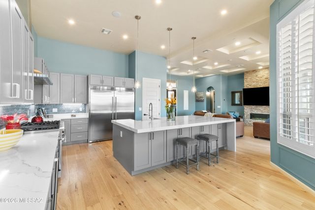 13524 S High Haven Mesa Place, Vail, AZ 85641