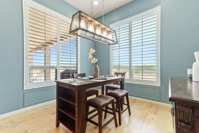 13524 S High Haven Mesa Place, Vail, AZ 85641