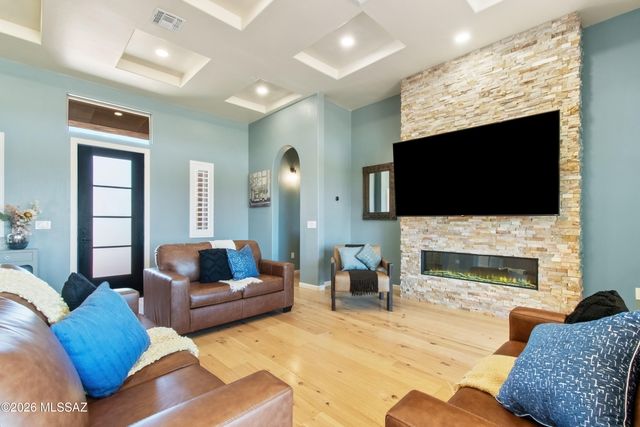 13524 S High Haven Mesa Place, Vail, AZ 85641